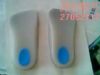 Silicone Gel For Shoe And Heel Insole